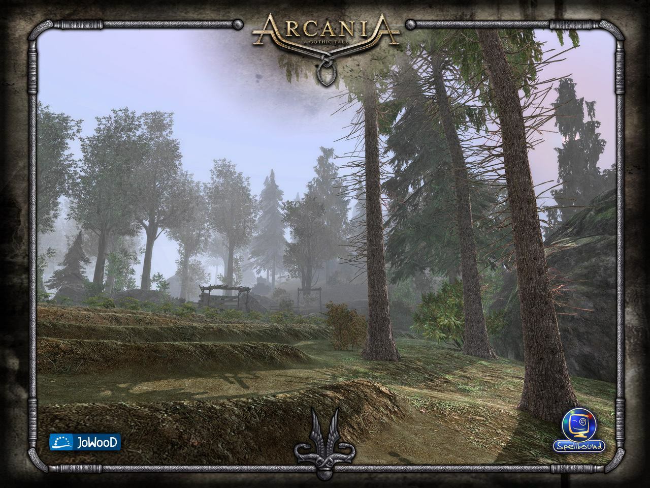 Arcania: Gothic 4 - Imagen 21